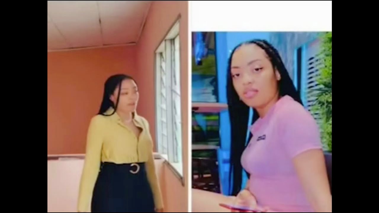 YAOUNDÉ: QUI EST RESPONSABLE DE LA MORT DE MERVEILLE MBELLA ? - EQUINOXE TV