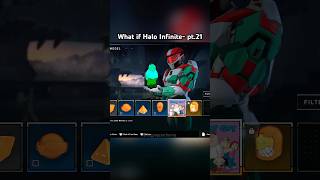 What if Halo Infinite added Peter Griffin from Family Guy as an AI? | #shorts