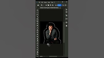 Master Text Wrapping | Work Now, Save for Later. #photoshoptips #ashadilofficial #ashadilchowdhury