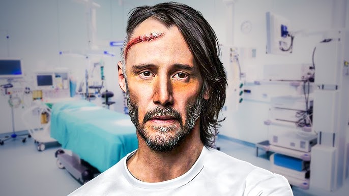 Keanu Reeves REVEALS His Biggest EMBARRASSMENT..