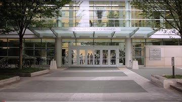 Excel at Georgia Tech - The Mission