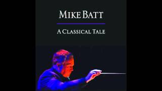 Mike Batt - A Classical Tale 3 track sampler