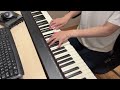 Another Heaven - Piano Cover 2026 ver.【STEINS;GATE ED】