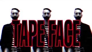 Tape Face Tour Trailer1