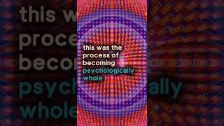Jung on Individuation