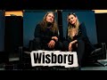 Interview mit @WISBORGband 