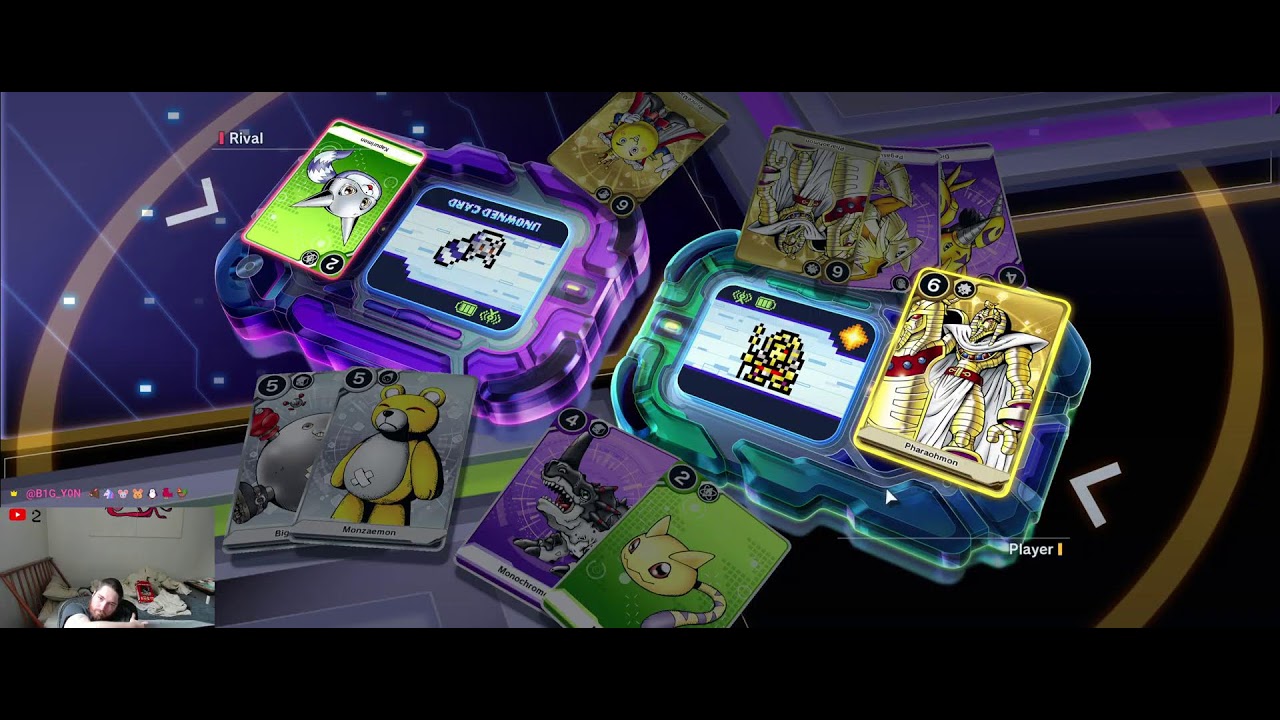 DIGIMON STORY: TIME STRANGER (2025) | PART 4