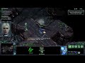 Starcraft 2 | More Story Consequences Mod | Ghost of a Chance | Brutal (17).
