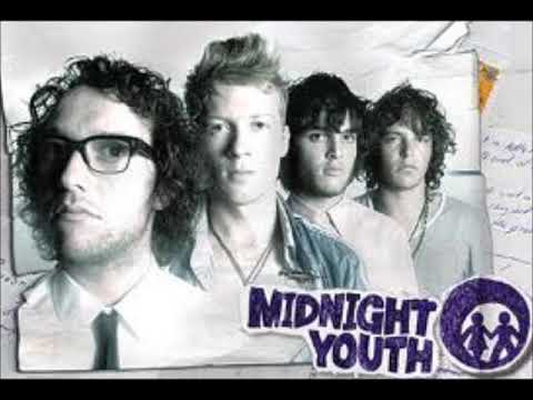 The Letter (second version) - Midnight Youth, Jaso...