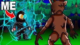 Download Lagu I Used CUSTOM CLASSES in 99 Nights in the Forest MP3 Download Lagu I Used CUSTOM CLASSES in 99 Nights in the Forest MP3
