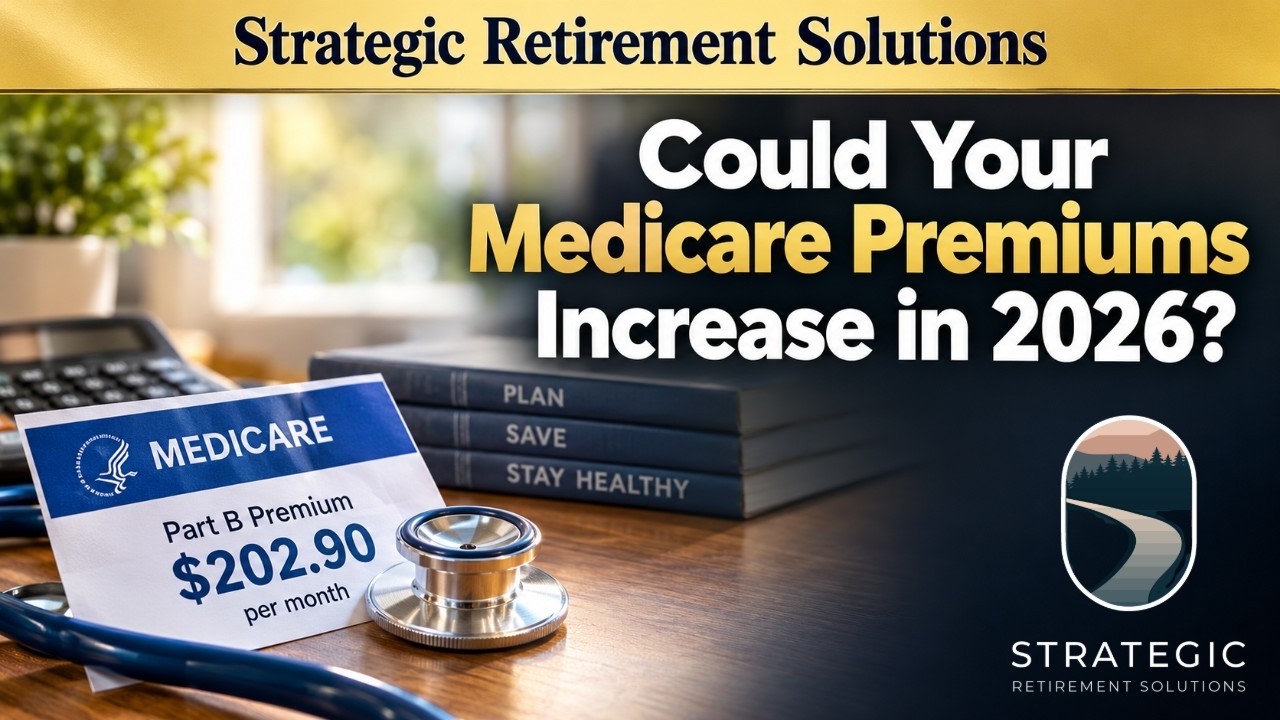 Could your Medicare payments increase