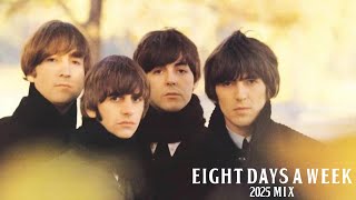 洋楽 beatles eight days a week (RARE SET!! ) The Beatles – Eight Days A Week / Baby's In Black – Vinyl (7