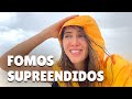 Ela quer levar um CABRITO no MOTORHOME. Trekking nos LENÇÓIS MARANHENSES. Ep. 43