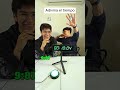 PARTE 1 | Adivina el tiempo al mejor de 5. #tiempo #juego #cronometro