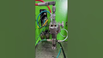 Delphi injector Mercedes EJBR04201D #albaniadiesel #mercedes #programing