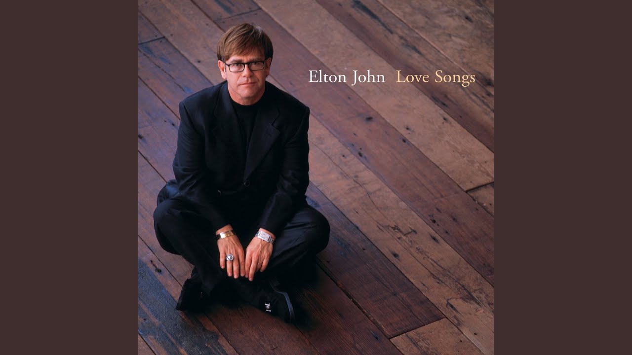 Elton John traducido ▻ Sacrifice 