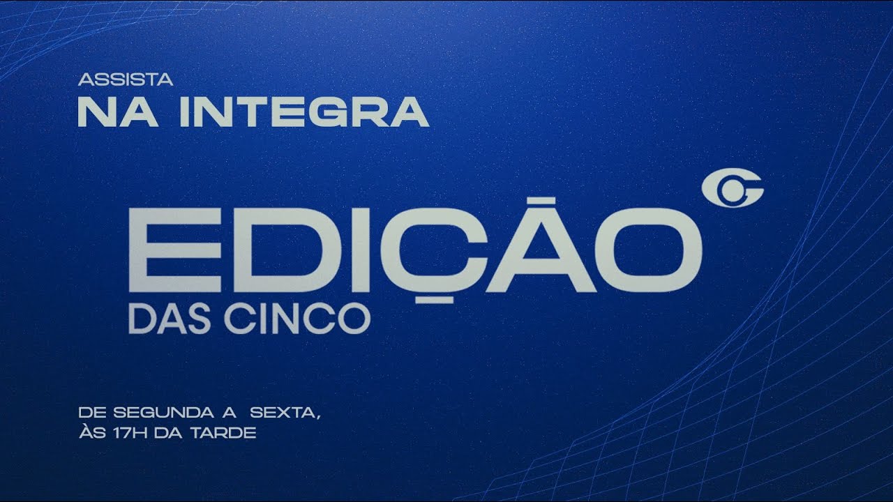 AO VIVO: Tentativa de feminicídio em Viçosa | EDIÇÃO DAS CINCO - 06/03/26