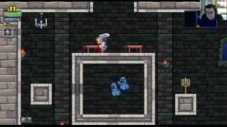 ROGUE LEGACY en DIRECTO