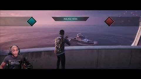 Rogue Company Closed Beta - Clutch 3v4 Extraction Mode Match! Talon Plays :)