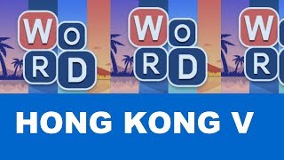 Word Town Level 746 to 755 Answers screenshot 3