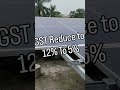 Solar panel price Drop!GST 12%~5%😱#earthsolar#renewableenergy#homesolar#solarinludhianapunjab#solar