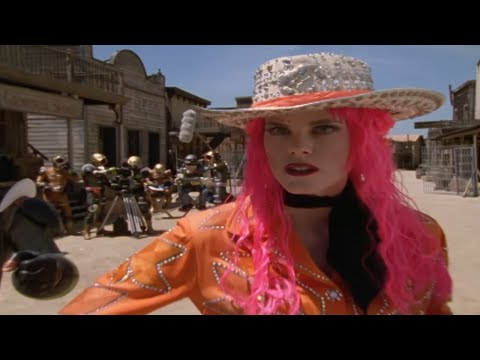 Video Movie Madness, Pt. 1 | Time Force | Full Episode | S09... - youtube
