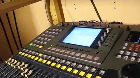 Quasimidi Polymorphs (2)