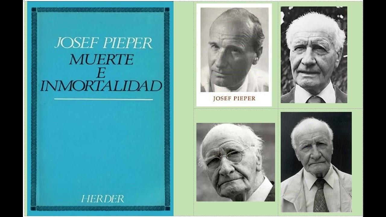 Muerte e Inmortalidad - 2.0 Variedad de expresiones  [33 a 46]