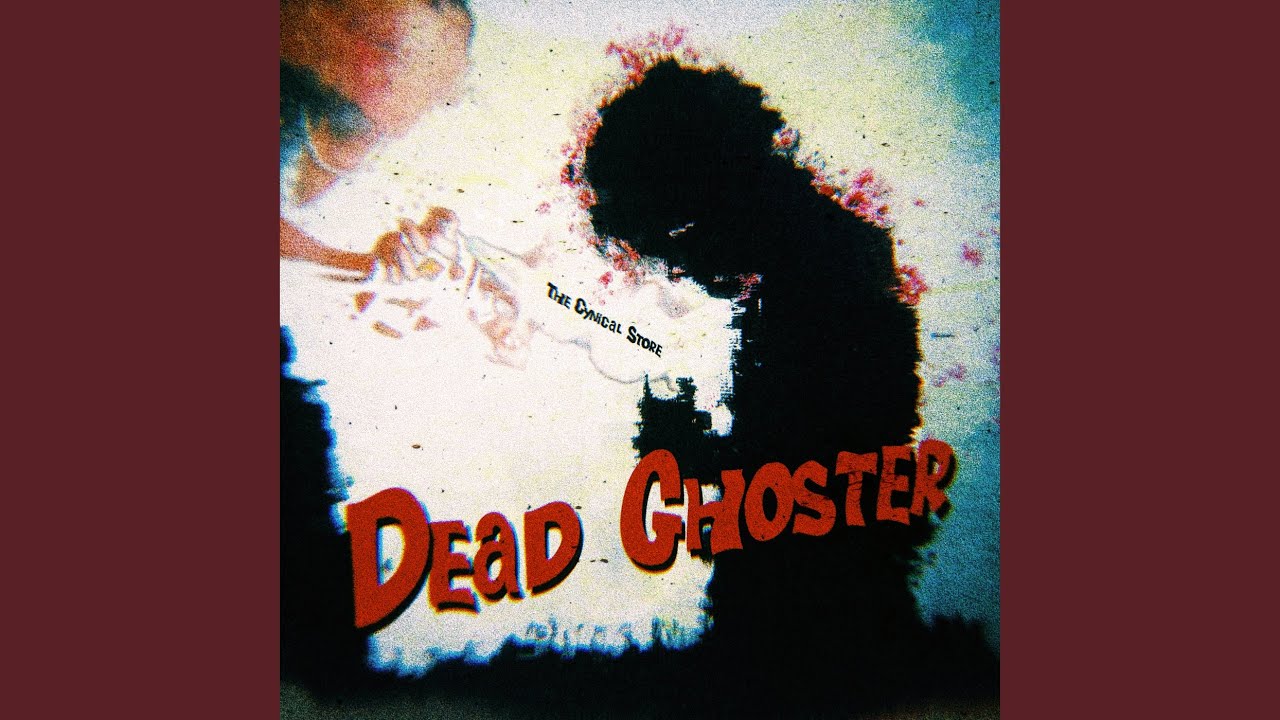 Watch Dead Ghoster on YouTube Watch Dead Ghoster on YouTube