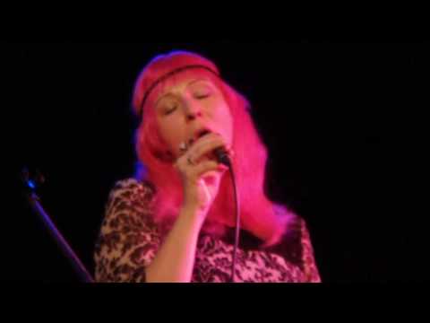 Rose Guerin & Vandaveer - I'll Be Your Baby Tonight (Bob Dylan cover)