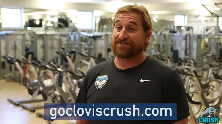 Chad McCarty Interview August 2022