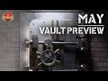 May 30th 2024 bkm vault drop preview