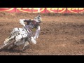 MXGP 2016 Thailand | Herlings, Febvre, Searle - MX Vice