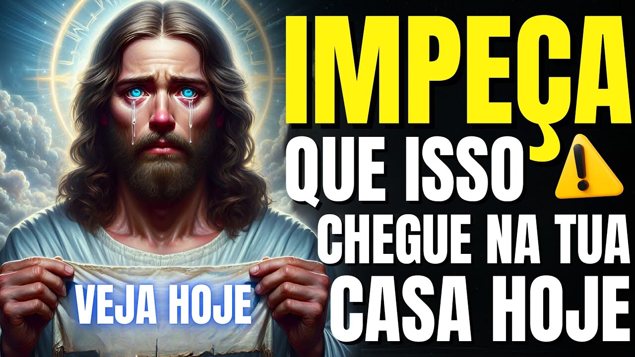 DEUS DIZ: ALGUÉM DA SUA FAMÍLIA QUE ESTÁ NO CÉU, IMPLORA PARA QUE VOCÊ NÃO ESQUEÇA DESSA PESSOA...
