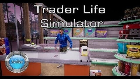 How To Download Trader Life Simulator For Free 🆓 iOS Android APK 2023 🆓 BEST