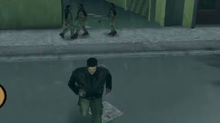 Gta 3: staunton island rampage #6 Gta 3: staunton island rampage #6