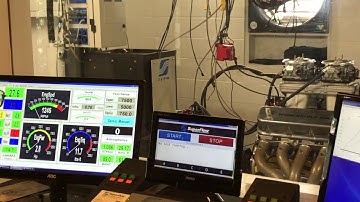 565 bbc with tunnel ram