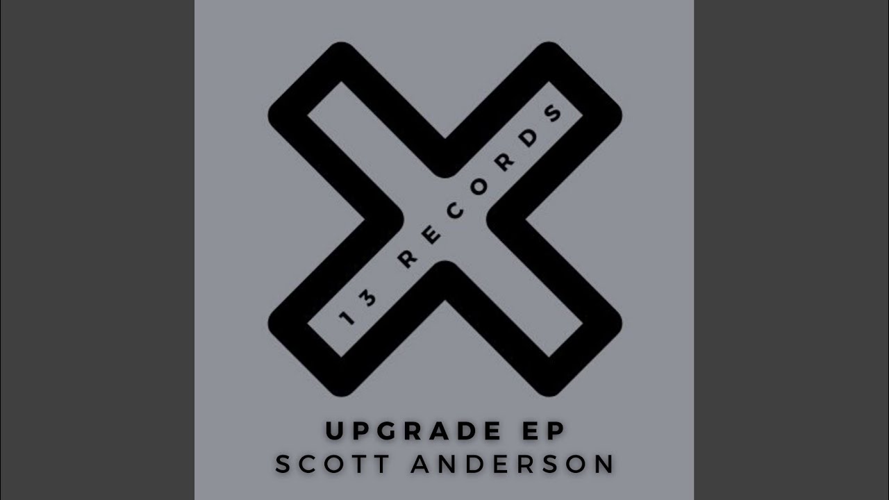 Watch Upgrade (Original Mix) on YouTube Watch Upgrade (Original Mix) on YouTube