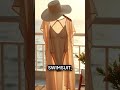 Italy Tip: How To Dress
