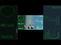 Ace Combat 3 - Electrosphere - Betrayal - Aberration (異変 Ihen)