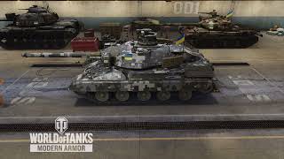 World of Tanks 20240522101100