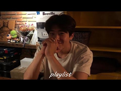 Playlist I 그렇게 웃지 마 설레니까