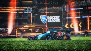 Famous Rocket league wave dash kick off Profile