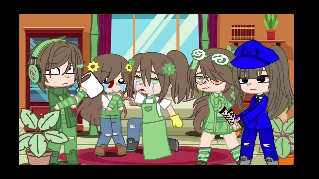Mother Looking At Me Tell Me What Do You See meme gacha Club Mother looking at me tell me what do you see meme gacha club