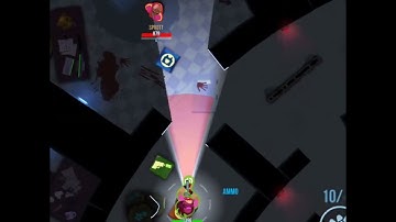 mirage highlights - #bulletecho