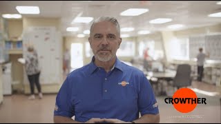 Crowther Roofing and Cooling warns against fraud in Fort Myers