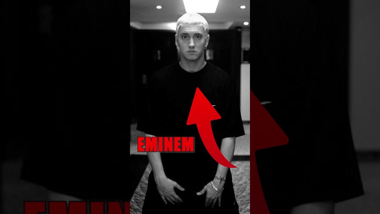 Before Eminem Became Famous… He Was Just Surviving 💔