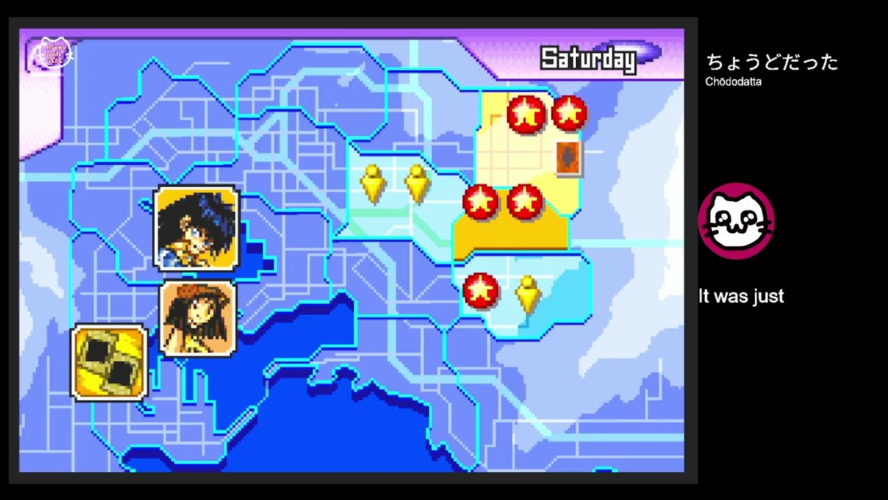 41) 遊戯王デュエルモンスターズ6 エキスパート2(GBA) - YouTube