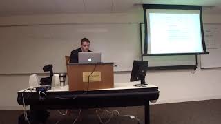 ConLaw Class 3 - Enumerated Powers I – The Taney, Chase, and Progressive Courts