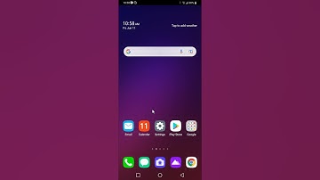 LG V40 Secret Dialer Codes & Hidden Menu - LMV405UA